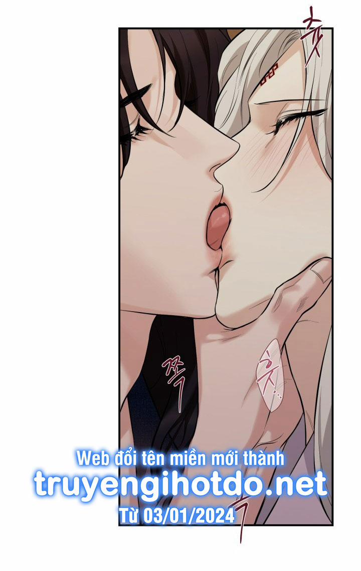 [18+] Tuyển Tập Truyện Bl Ngắn - Double Bell 25 trang 22