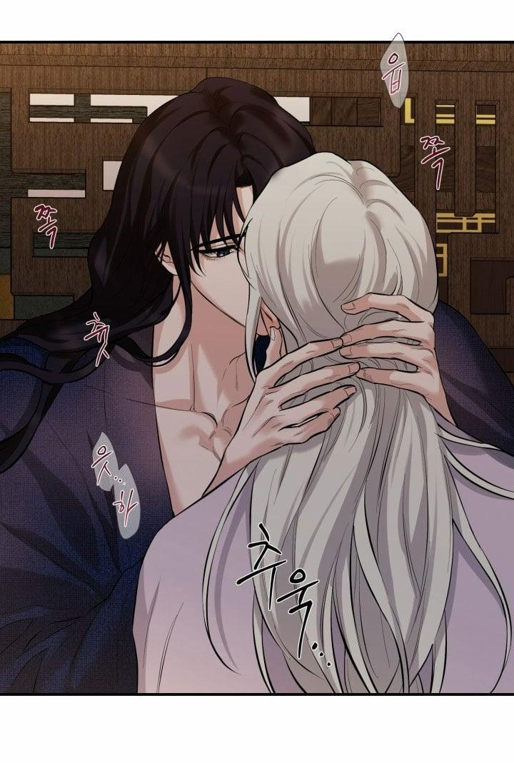 [18+] Tuyển Tập Truyện Bl Ngắn - Double Bell 25 trang 23