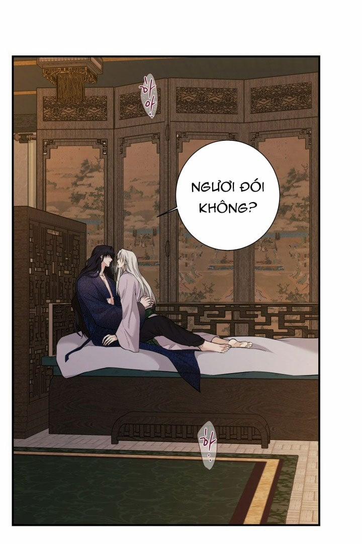 [18+] Tuyển Tập Truyện Bl Ngắn - Double Bell 25 trang 24