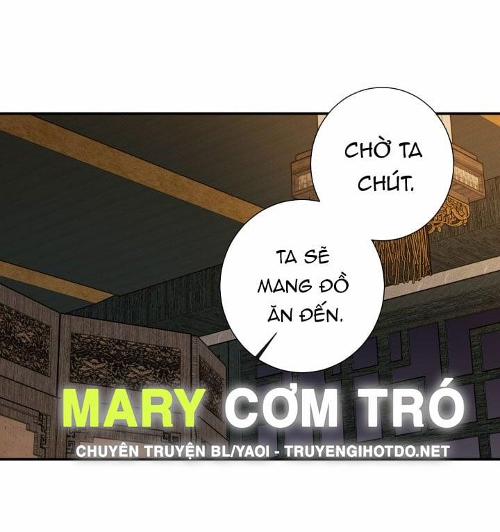 [18+] Tuyển Tập Truyện Bl Ngắn - Double Bell 25 trang 26