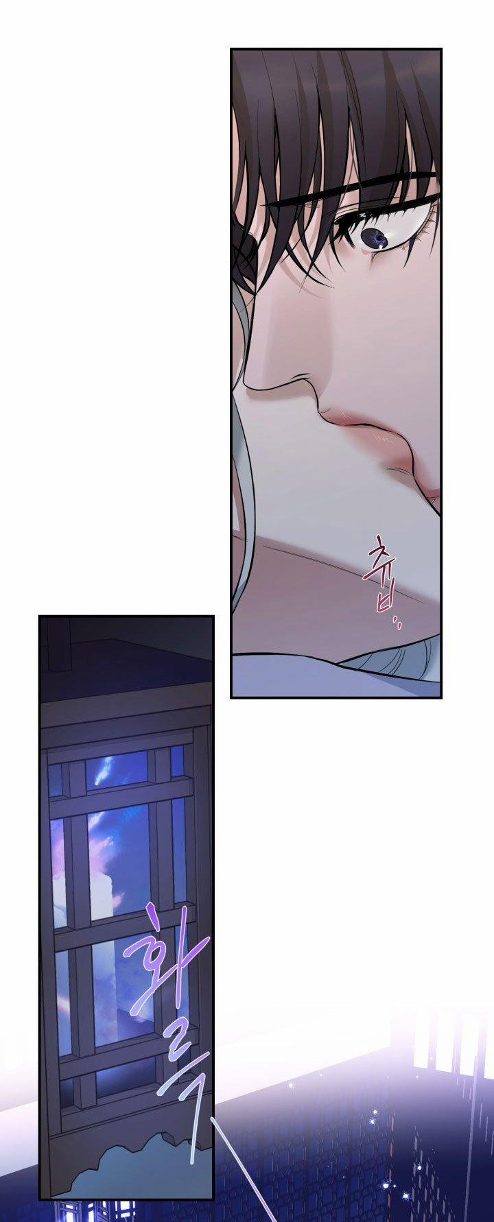 [18+] Tuyển Tập Truyện Bl Ngắn - Double Bell 25 trang 4