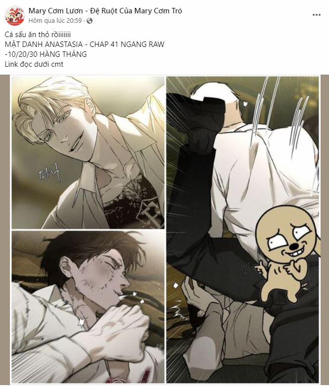 [18+] Tuyển Tập Truyện Bl Ngắn - Double Bell 25 trang 9