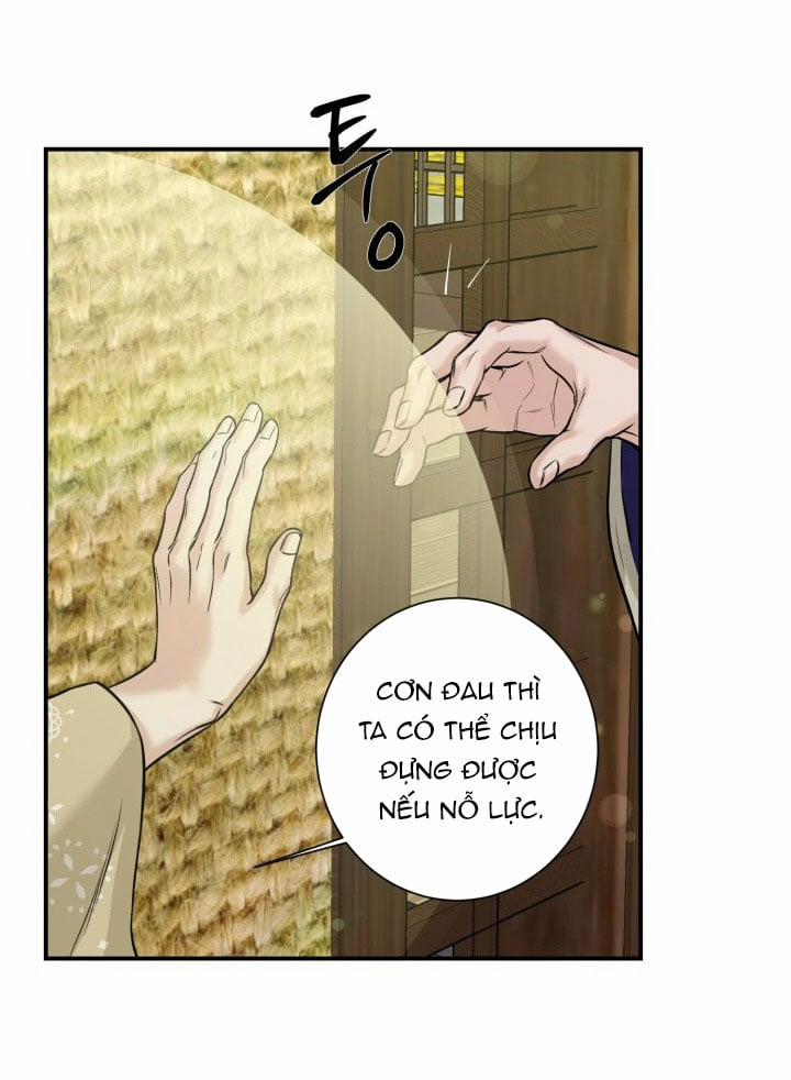 [18+] Tuyển Tập Truyện Bl Ngắn - Double Bell 26 trang 12