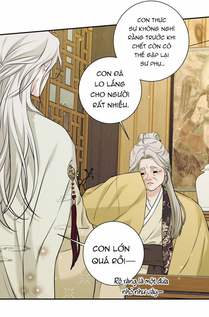 [18+] Tuyển Tập Truyện Bl Ngắn - Double Bell 26 trang 16