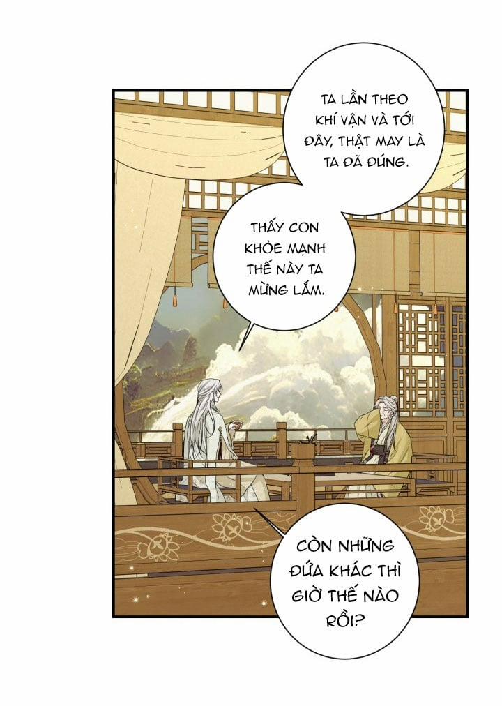 [18+] Tuyển Tập Truyện Bl Ngắn - Double Bell 26 trang 17