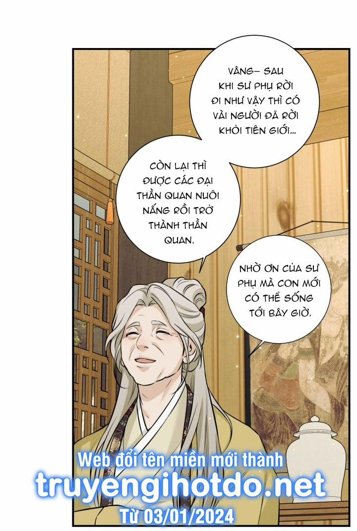 [18+] Tuyển Tập Truyện Bl Ngắn - Double Bell 26 trang 19