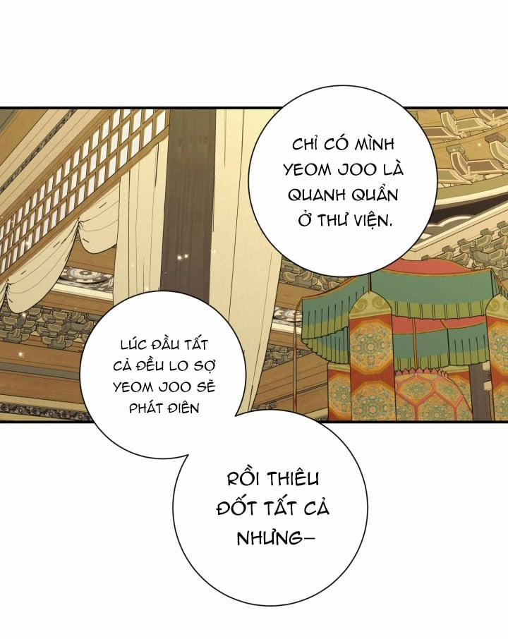 [18+] Tuyển Tập Truyện Bl Ngắn - Double Bell 26 trang 20