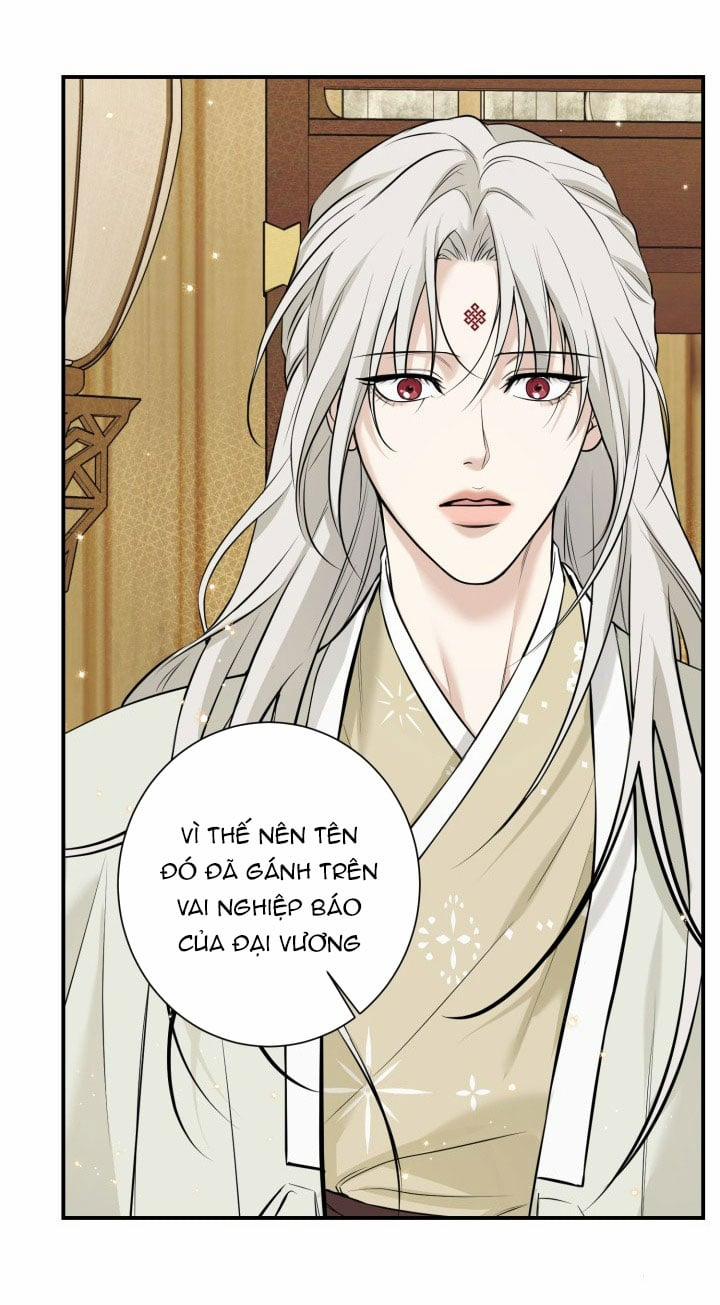 [18+] Tuyển Tập Truyện Bl Ngắn - Double Bell 26 trang 22