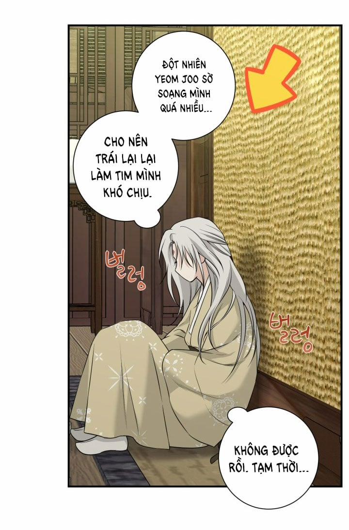 [18+] Tuyển Tập Truyện Bl Ngắn - Double Bell 26 trang 3