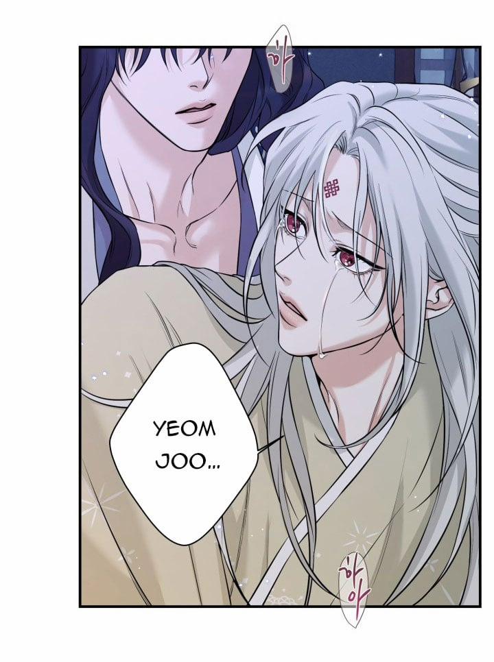 [18+] Tuyển Tập Truyện Bl Ngắn - Double Bell 26 trang 31