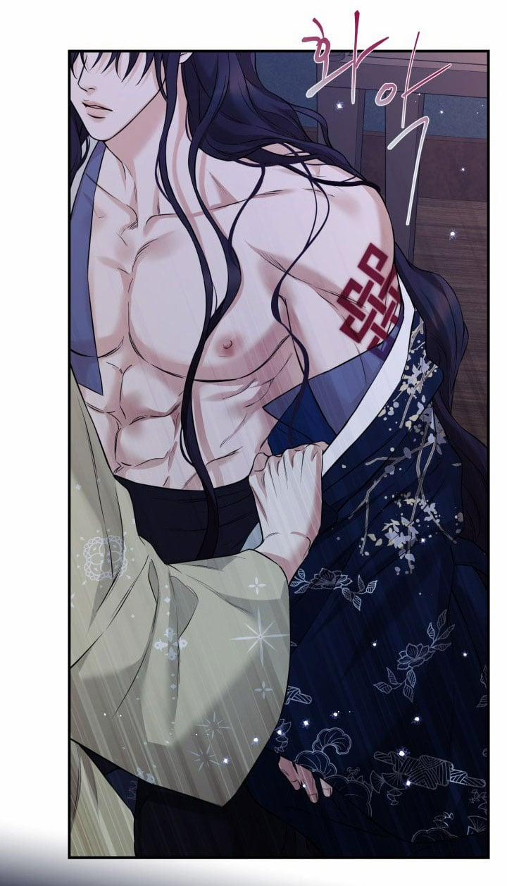 [18+] Tuyển Tập Truyện Bl Ngắn - Double Bell 26 trang 33