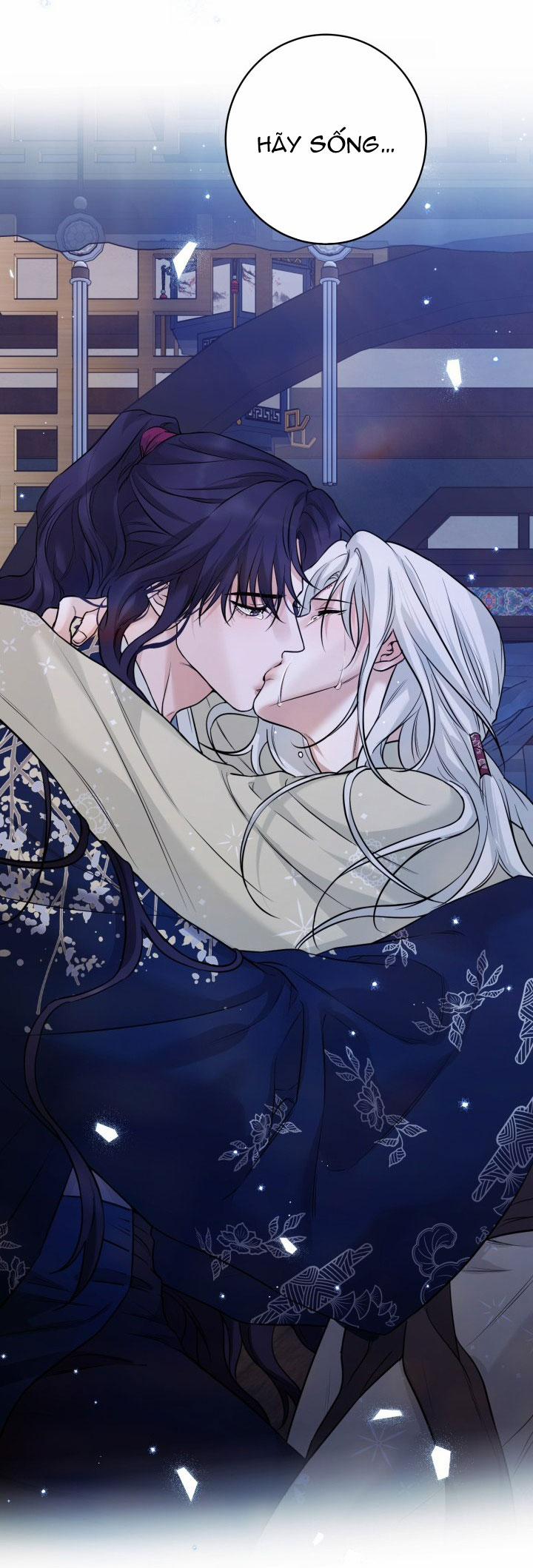 [18+] Tuyển Tập Truyện Bl Ngắn - Double Bell 26 trang 37