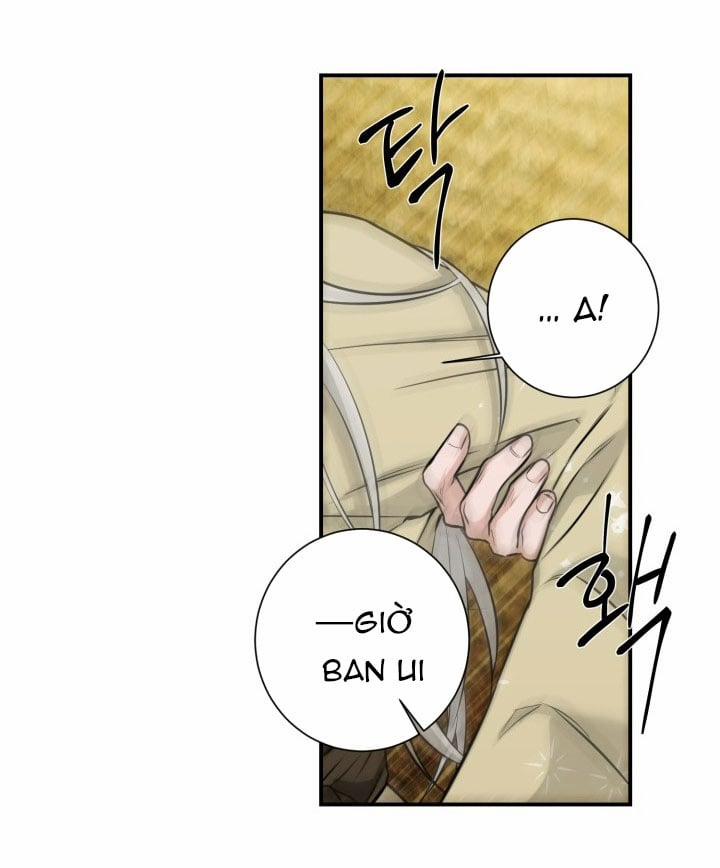 [18+] Tuyển Tập Truyện Bl Ngắn - Double Bell 26 trang 4