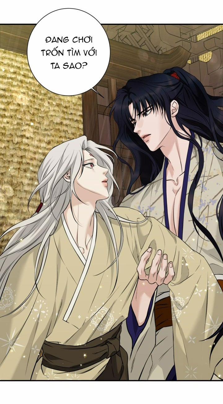 [18+] Tuyển Tập Truyện Bl Ngắn - Double Bell 26 trang 5