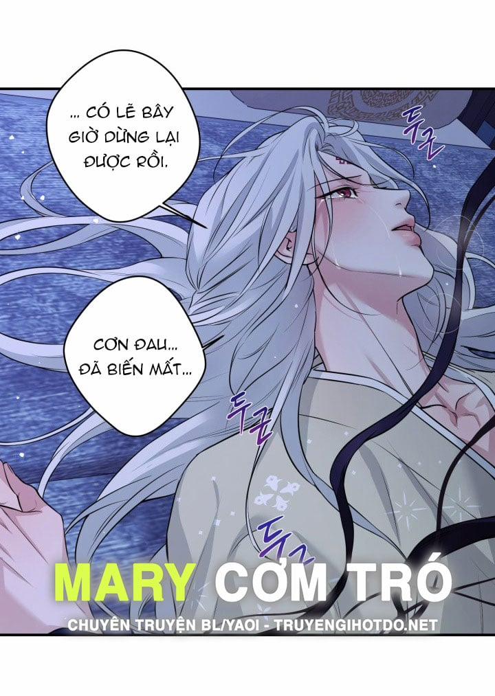 [18+] Tuyển Tập Truyện Bl Ngắn - Double Bell 27 trang 14