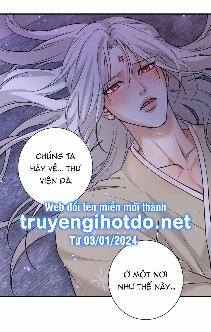 [18+] Tuyển Tập Truyện Bl Ngắn - Double Bell 27 trang 18