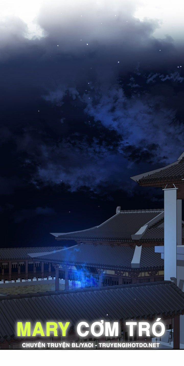 [18+] Tuyển Tập Truyện Bl Ngắn - Double Bell 27 trang 23