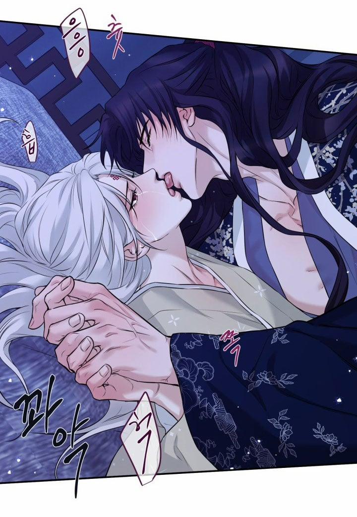 [18+] Tuyển Tập Truyện Bl Ngắn - Double Bell 27 trang 6