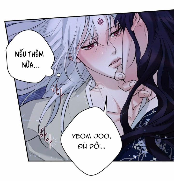 [18+] Tuyển Tập Truyện Bl Ngắn - Double Bell 27 trang 7