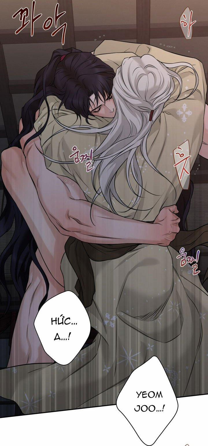 [18+] Tuyển Tập Truyện Bl Ngắn - Double Bell 28 trang 11