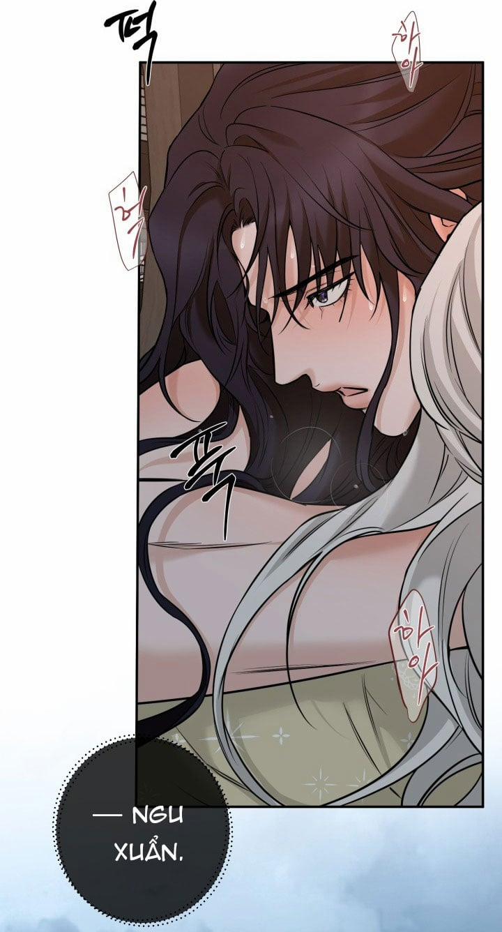 [18+] Tuyển Tập Truyện Bl Ngắn - Double Bell 28 trang 14