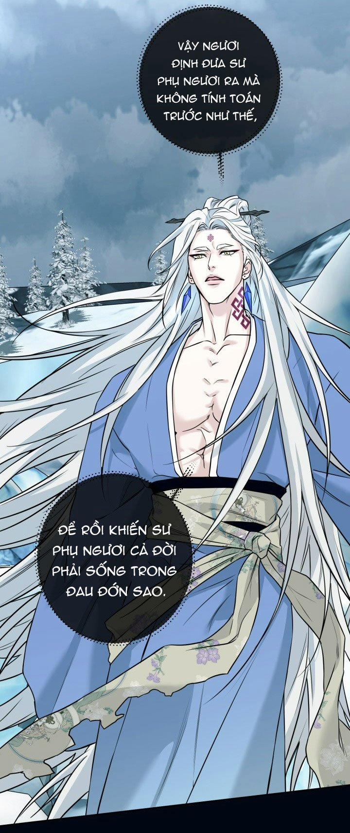 [18+] Tuyển Tập Truyện Bl Ngắn - Double Bell 28 trang 15