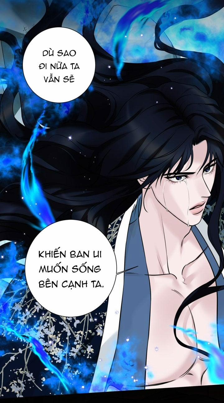 [18+] Tuyển Tập Truyện Bl Ngắn - Double Bell 28 trang 18