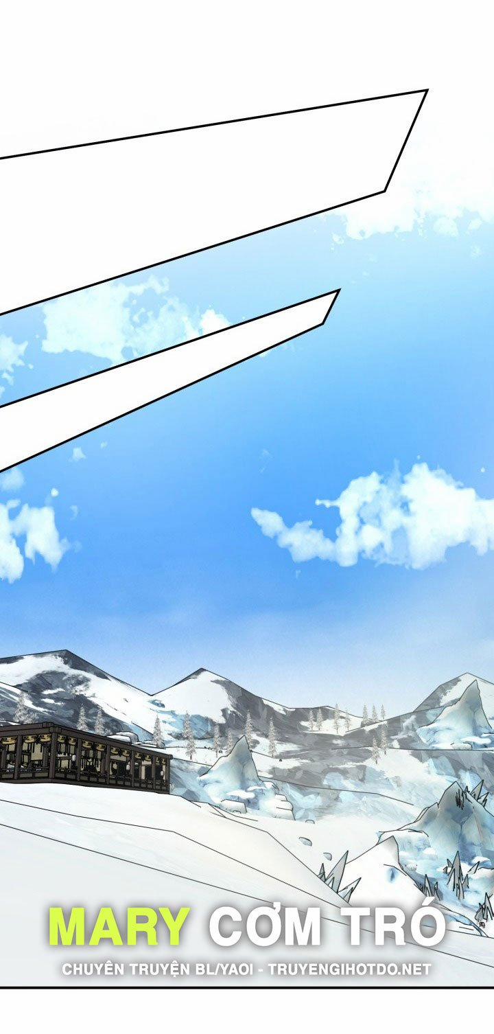 [18+] Tuyển Tập Truyện Bl Ngắn - Double Bell 28 trang 29