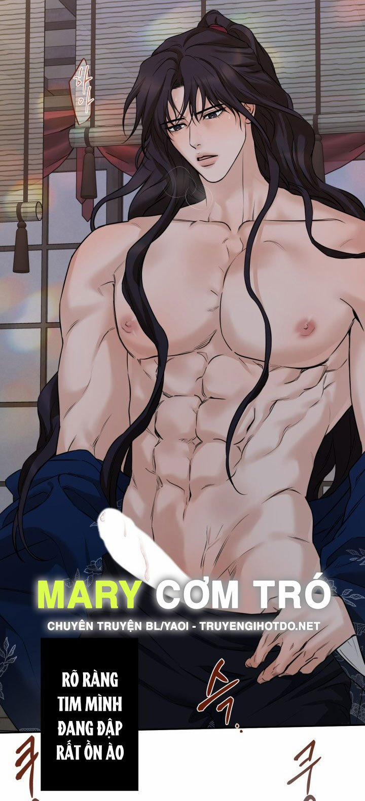 [18+] Tuyển Tập Truyện Bl Ngắn - Double Bell 28 trang 3