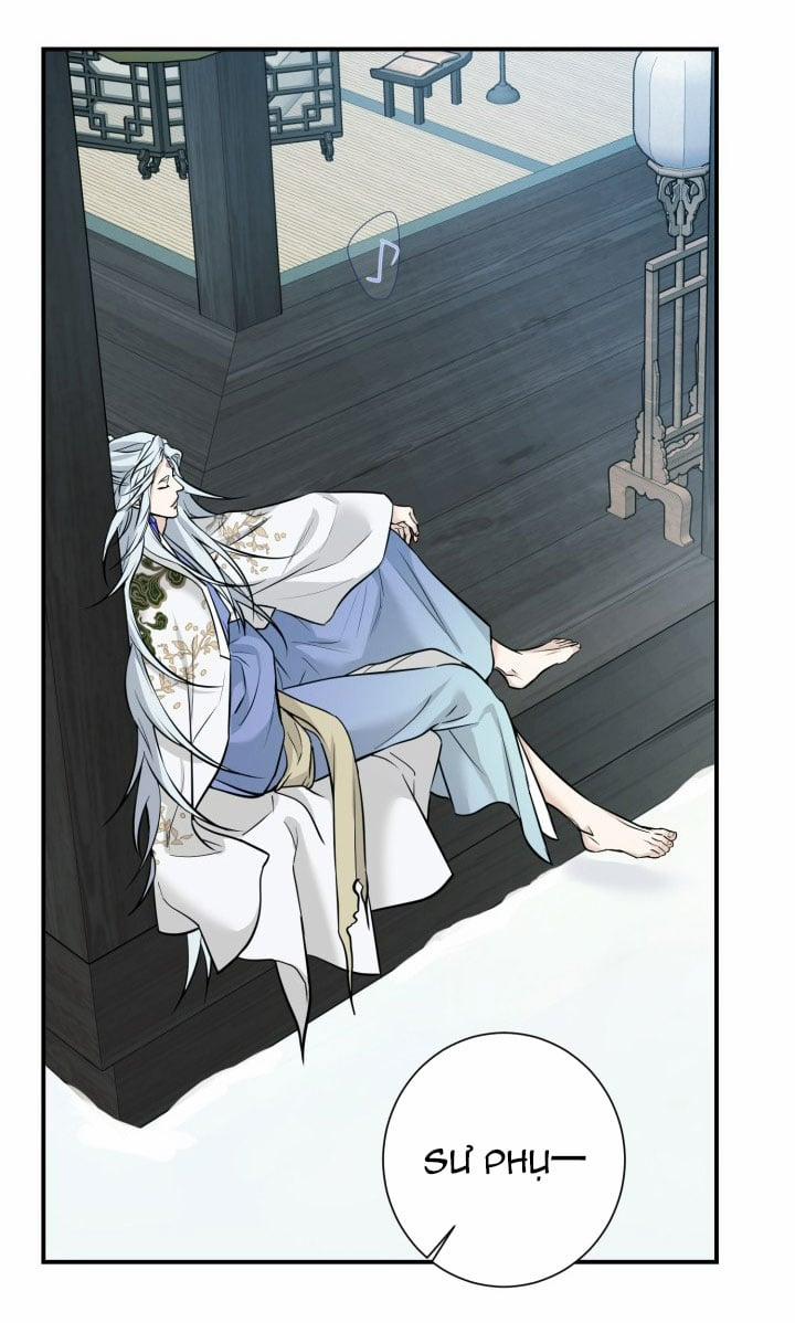 [18+] Tuyển Tập Truyện Bl Ngắn - Double Bell 28 trang 30