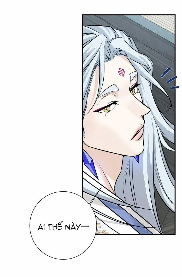 [18+] Tuyển Tập Truyện Bl Ngắn - Double Bell 28 trang 31