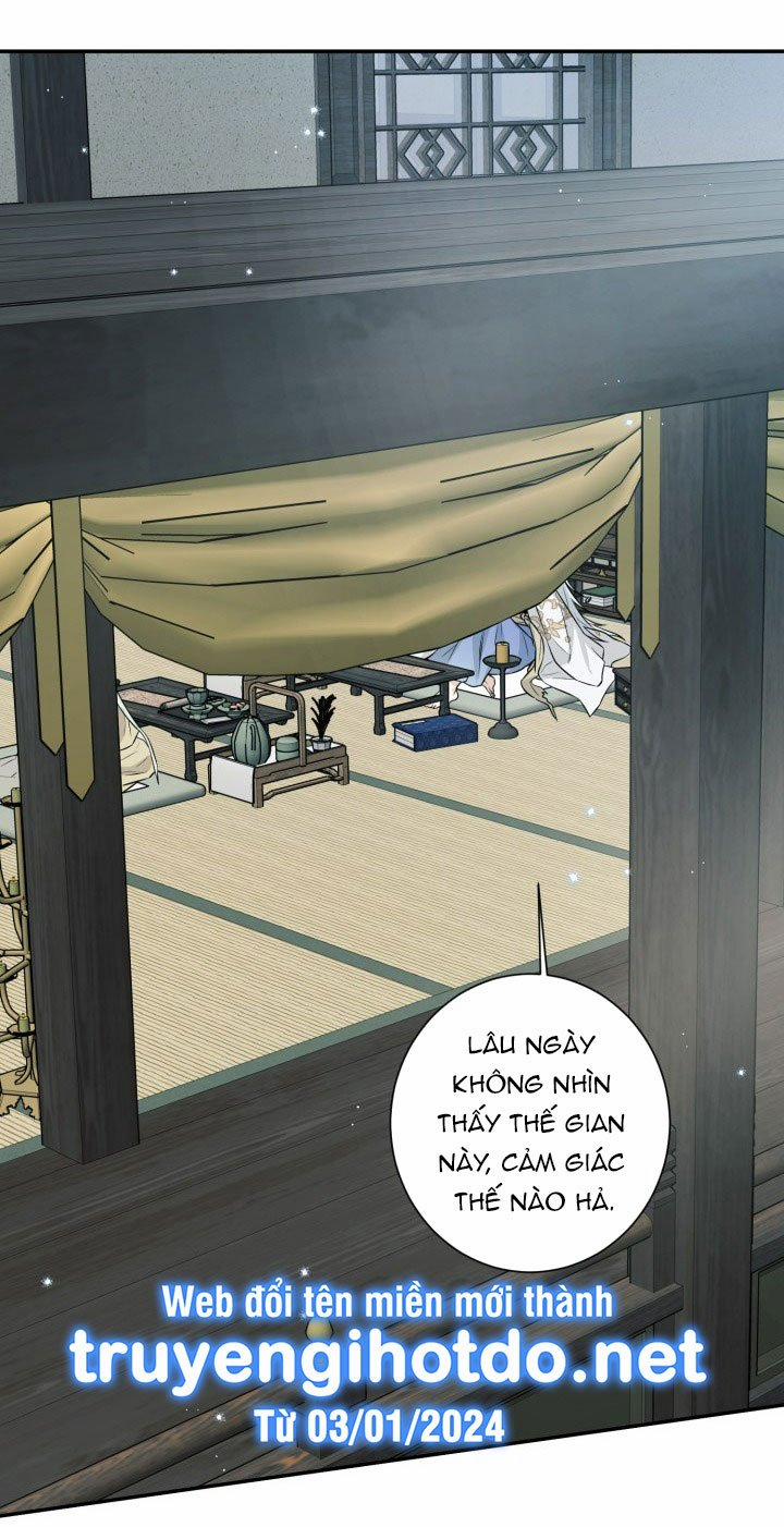 [18+] Tuyển Tập Truyện Bl Ngắn - Double Bell 28 trang 33