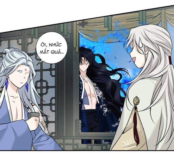 [18+] Tuyển Tập Truyện Bl Ngắn - Double Bell 28 trang 34