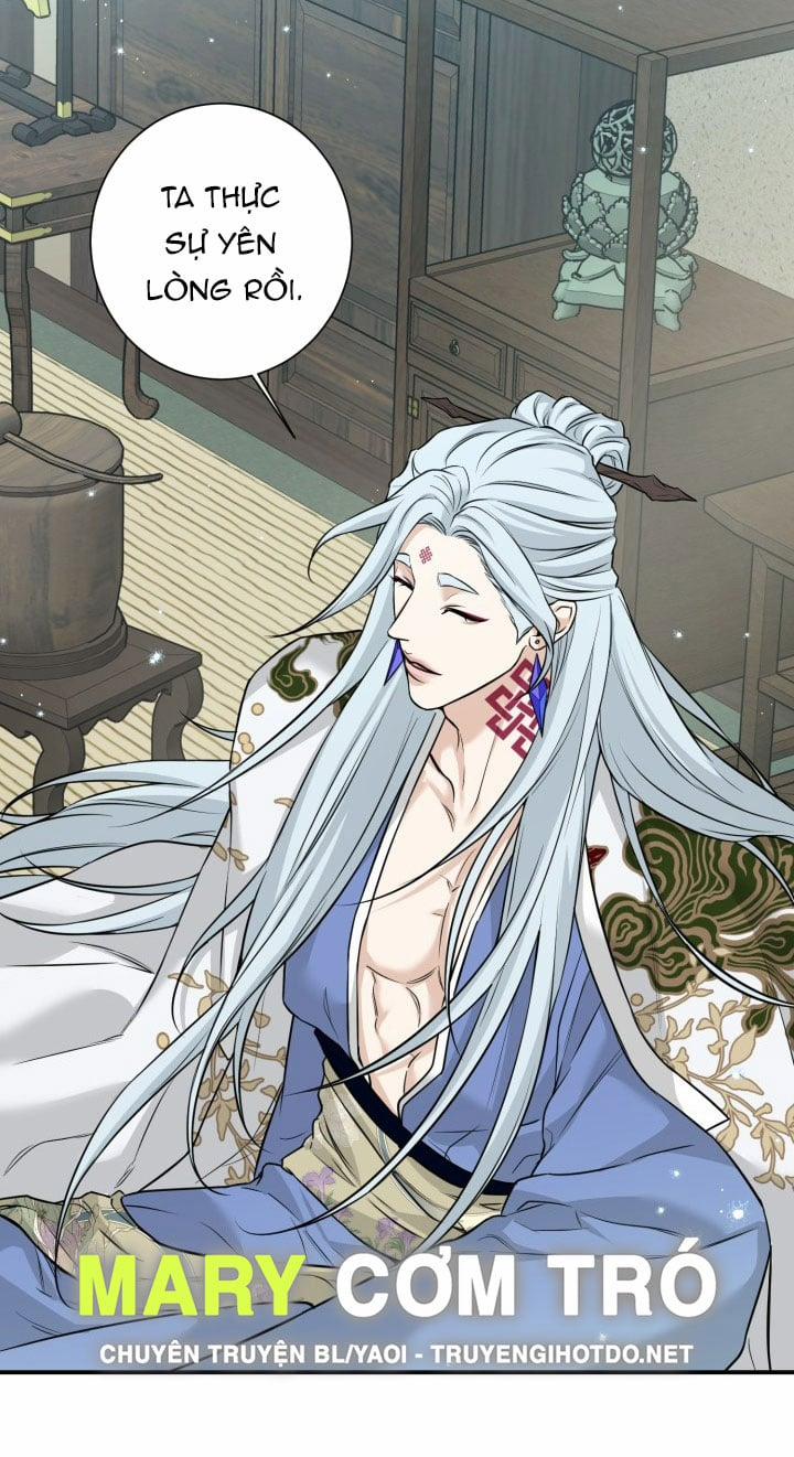 [18+] Tuyển Tập Truyện Bl Ngắn - Double Bell 28 trang 37