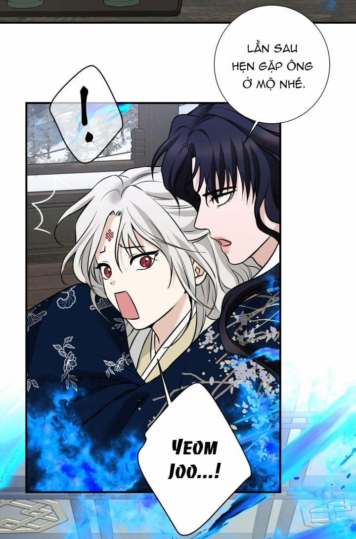 [18+] Tuyển Tập Truyện Bl Ngắn - Double Bell 28 trang 39