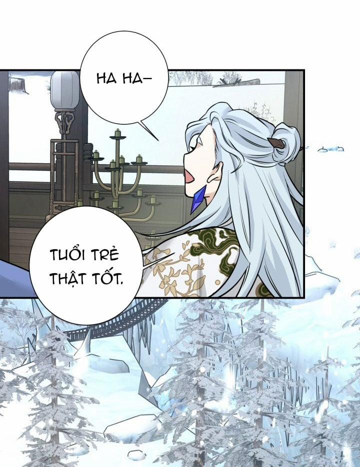 [18+] Tuyển Tập Truyện Bl Ngắn - Double Bell 28 trang 41