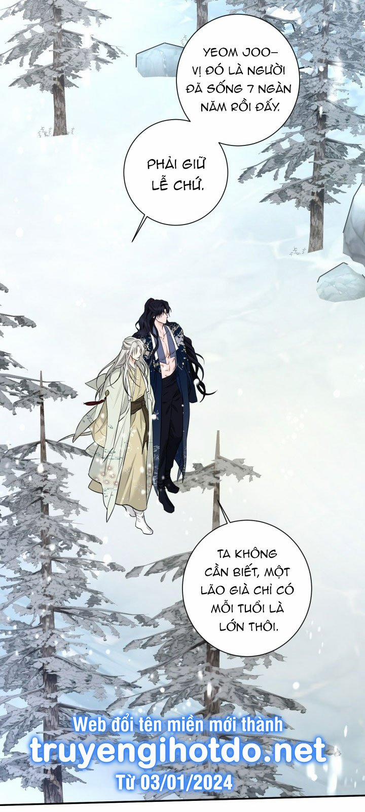 [18+] Tuyển Tập Truyện Bl Ngắn - Double Bell 28 trang 42