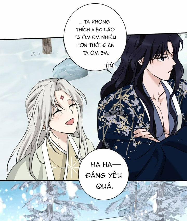 [18+] Tuyển Tập Truyện Bl Ngắn - Double Bell 28 trang 43