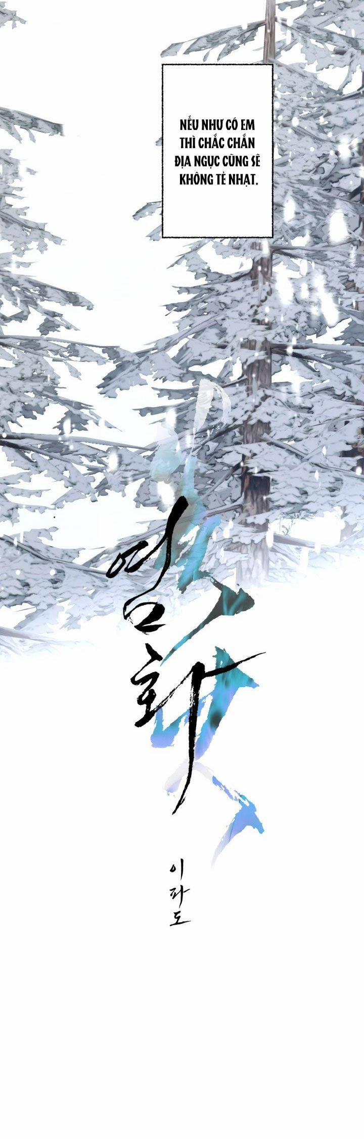 [18+] Tuyển Tập Truyện Bl Ngắn - Double Bell 28 trang 46