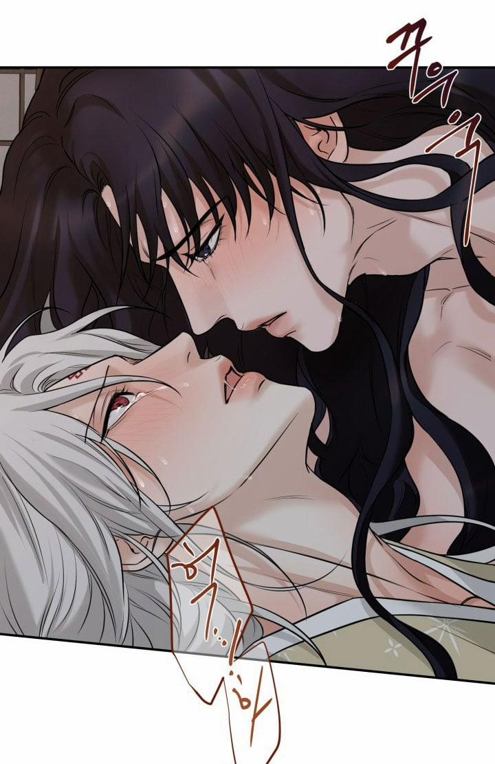 [18+] Tuyển Tập Truyện Bl Ngắn - Double Bell 28 trang 9