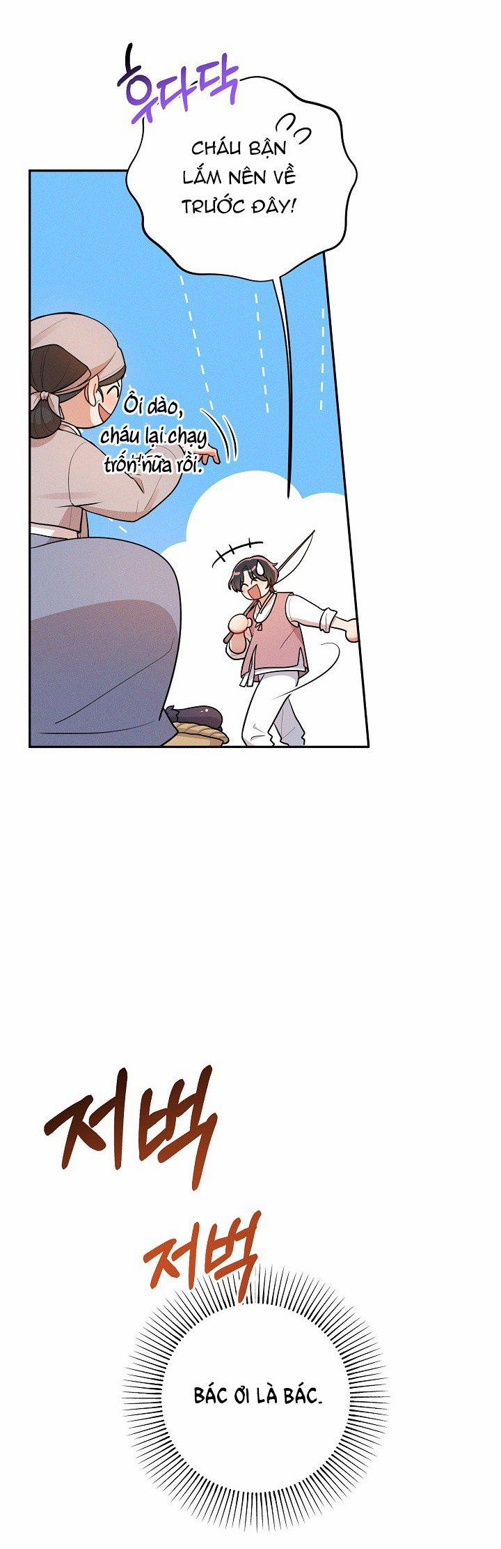 [18+] Tuyển Tập Truyện Bl Ngắn - Double Bell 29 trang 10