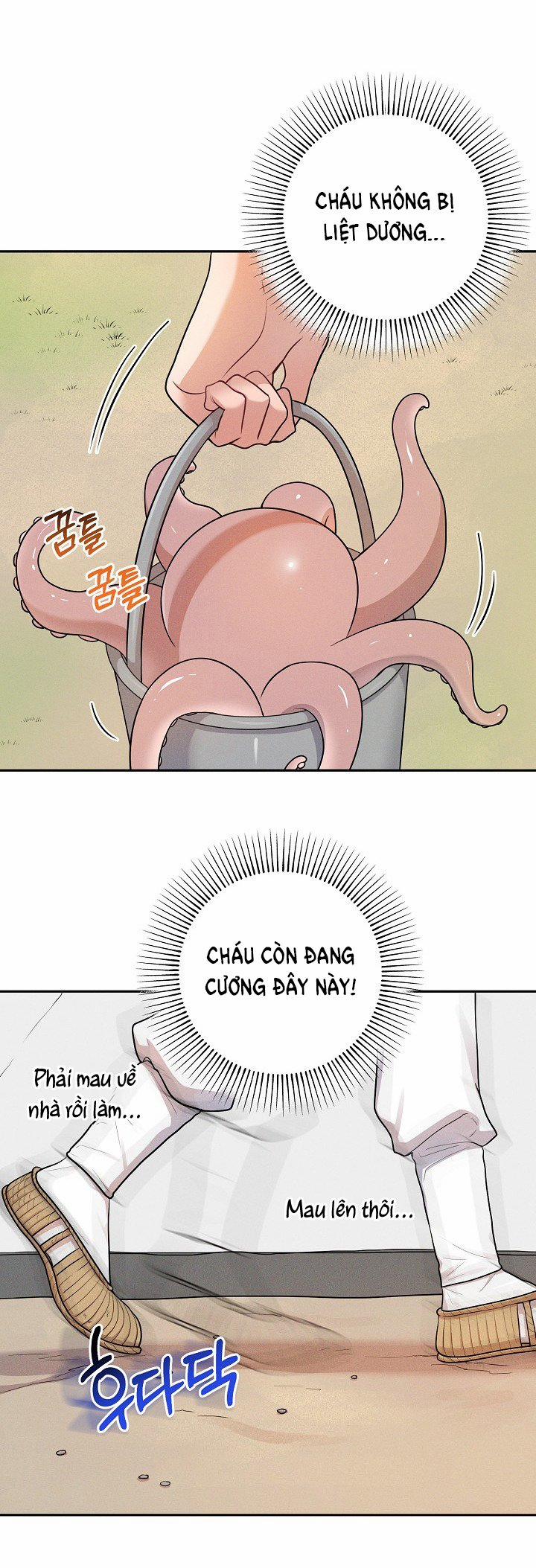 [18+] Tuyển Tập Truyện Bl Ngắn - Double Bell 29 trang 11