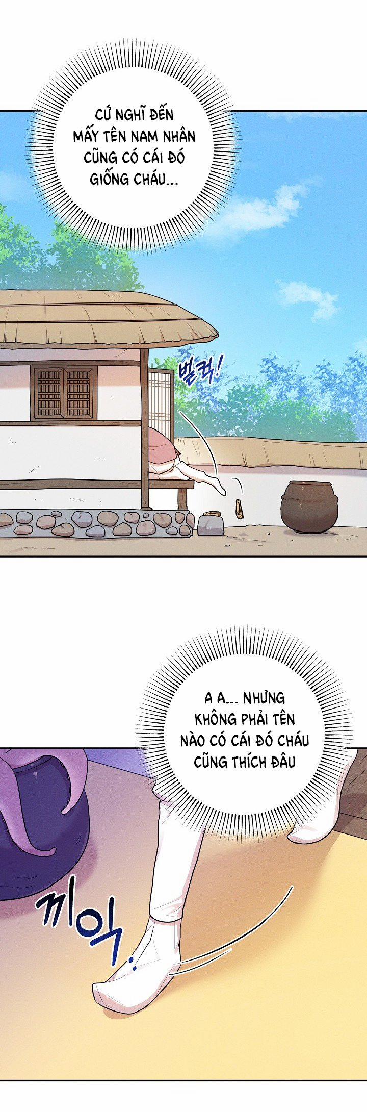 [18+] Tuyển Tập Truyện Bl Ngắn - Double Bell 29 trang 12