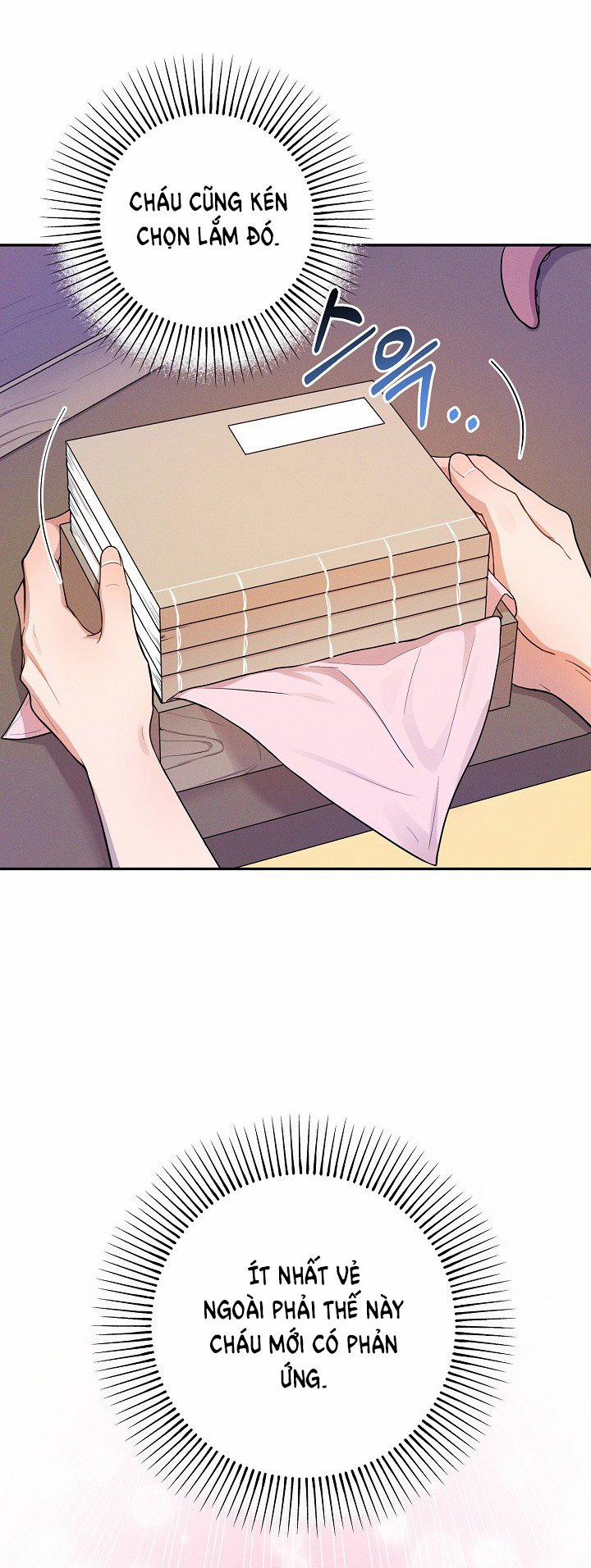 [18+] Tuyển Tập Truyện Bl Ngắn - Double Bell 29 trang 13