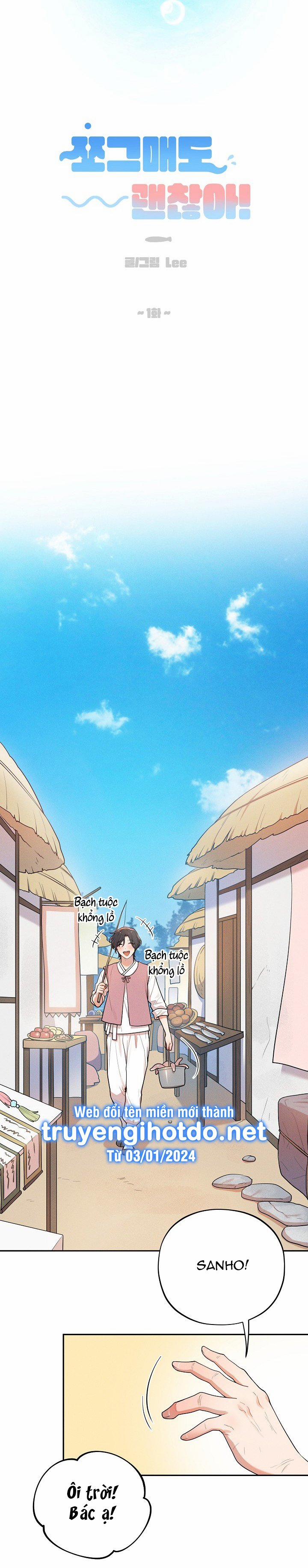 [18+] Tuyển Tập Truyện Bl Ngắn - Double Bell 29 trang 4