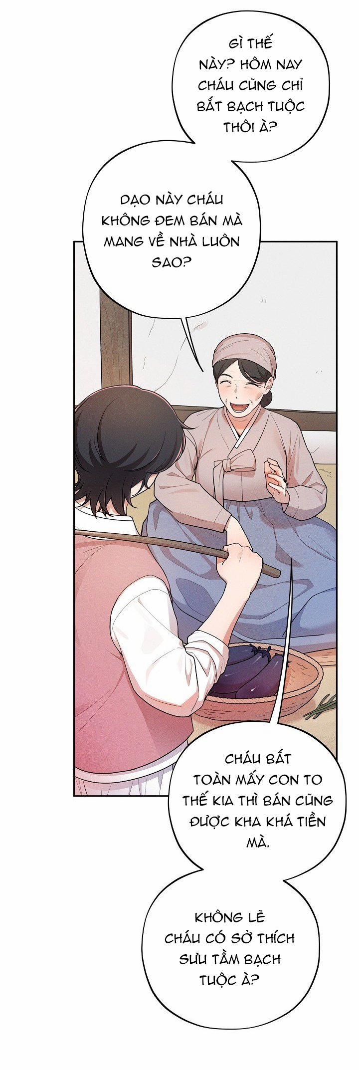 [18+] Tuyển Tập Truyện Bl Ngắn - Double Bell 29 trang 5