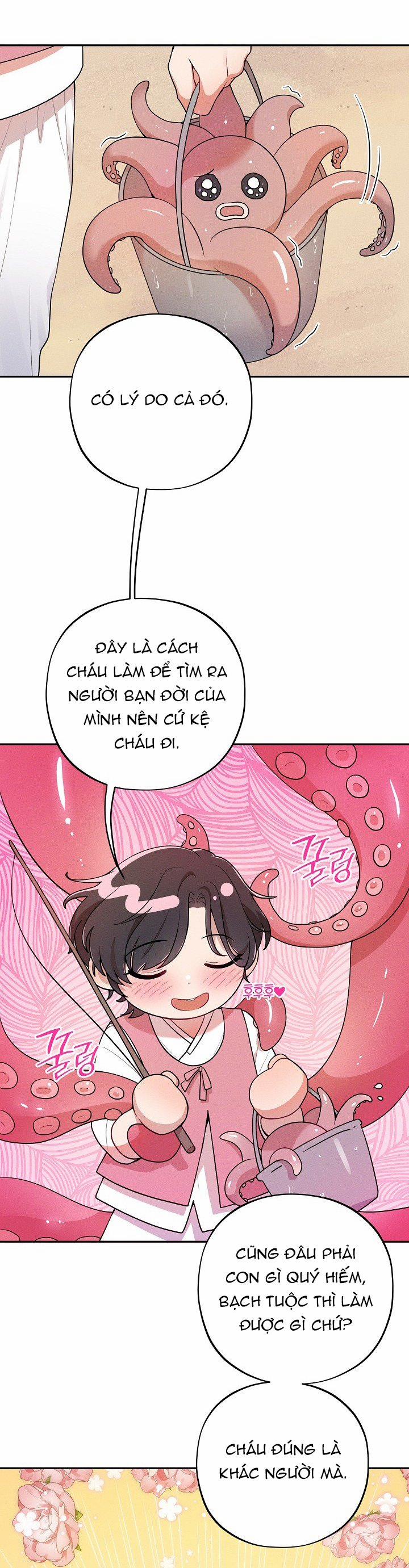 [18+] Tuyển Tập Truyện Bl Ngắn - Double Bell 29 trang 6