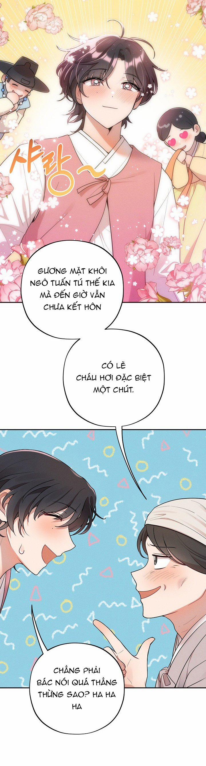 [18+] Tuyển Tập Truyện Bl Ngắn - Double Bell 29 trang 7