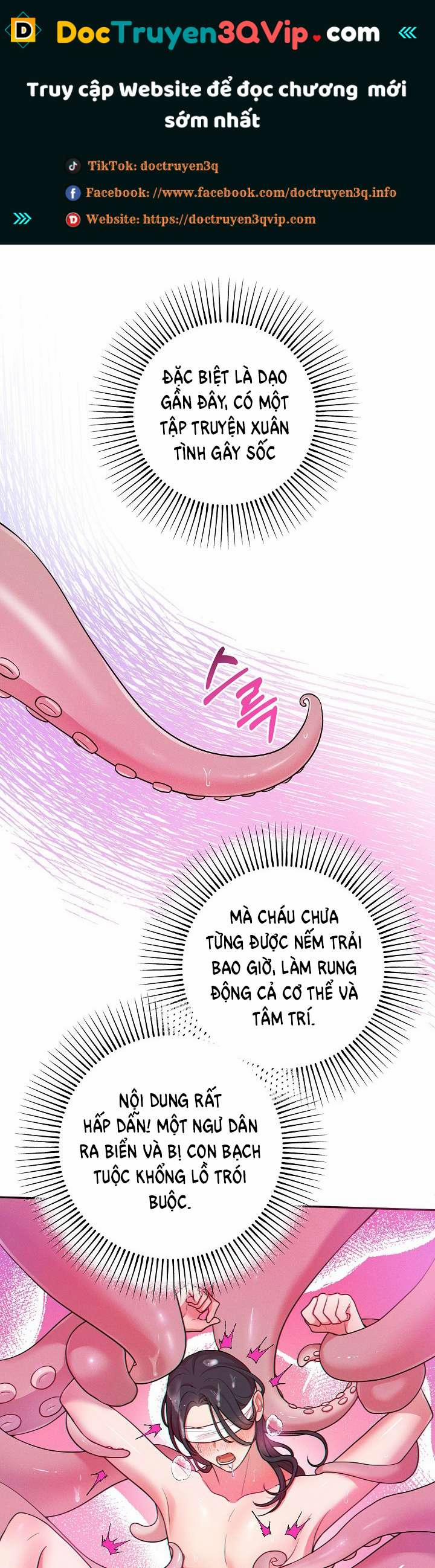 [18+] Tuyển Tập Truyện Bl Ngắn - Double Bell 30 trang 0