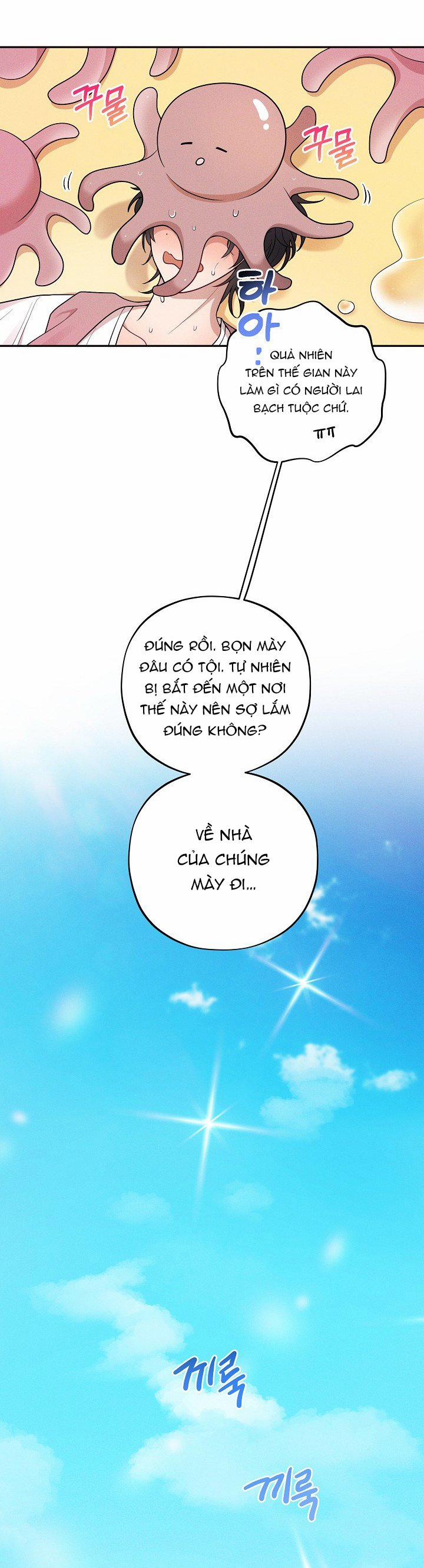 [18+] Tuyển Tập Truyện Bl Ngắn - Double Bell 30 trang 10